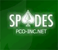 Come find us playing Spades on the NEW Paradise Chat Online